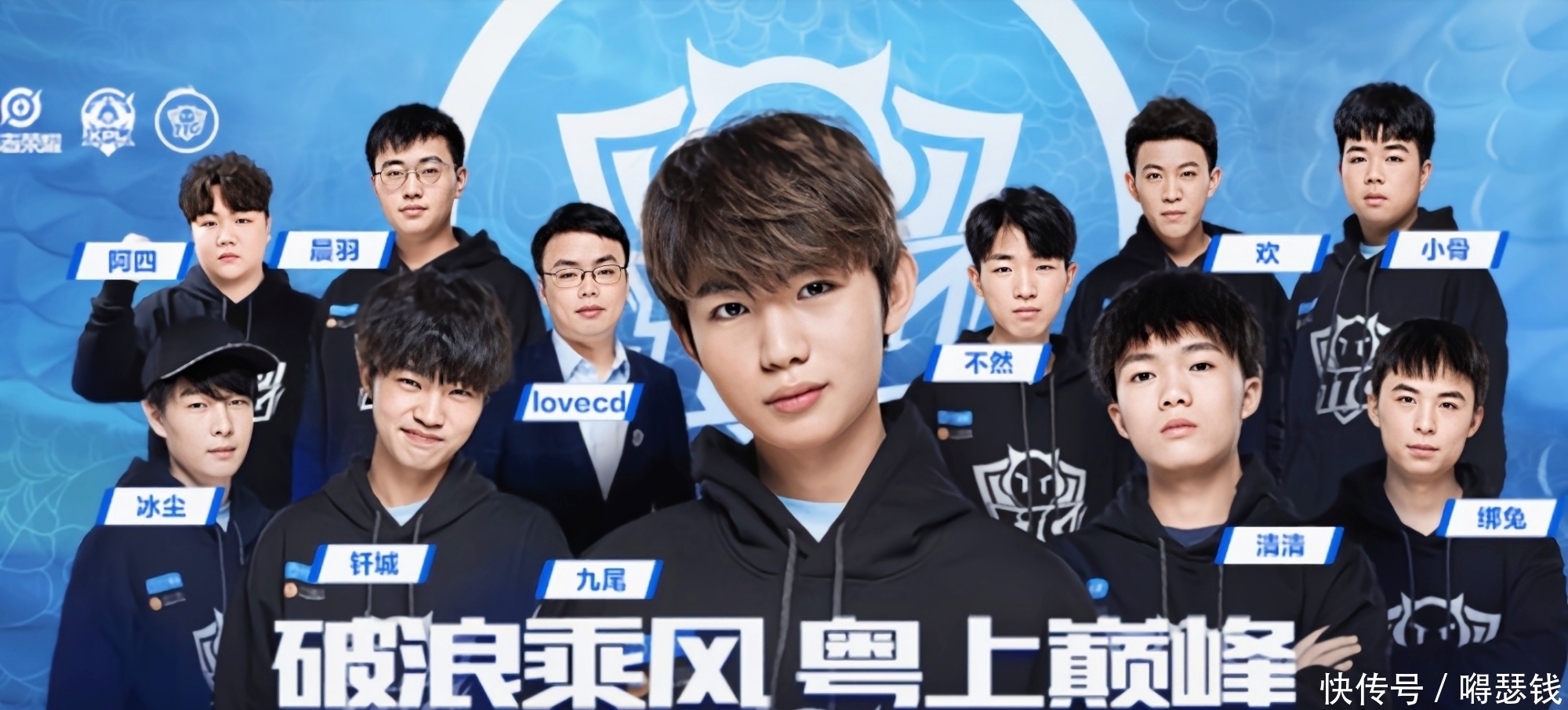 投射稳定