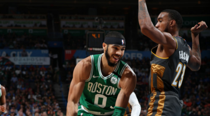 快船消息：哈登比肩詹杜，季前赛赛程公布，比尔排名引热议