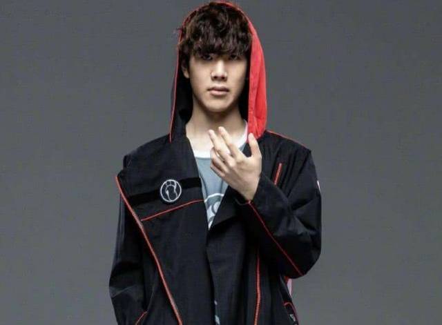 探花秀的角 探花秀的角