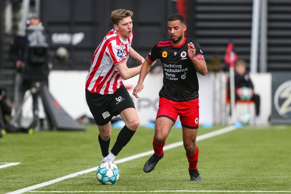 财务边界与 财务边界与