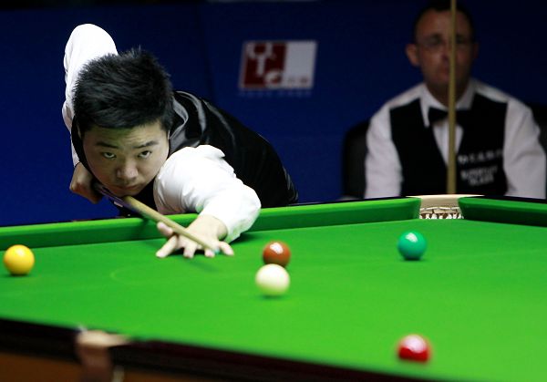 散的单向流 散的单向流