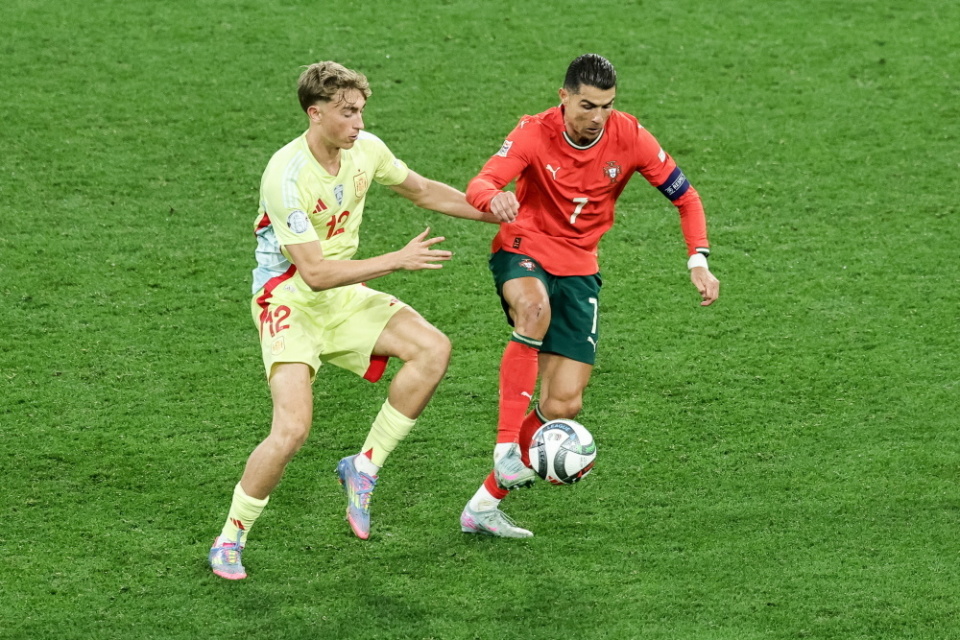 罗马边路叠 罗马边路叠